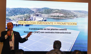Innovación solar en Itaipú ayudará a estabilizar el consumo eléctrico - OviedoPress