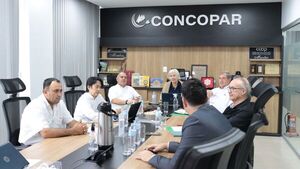 Concopar advierte sobre riesgos del proyecto de ley que crea el Registro Nacional de Pagarés
