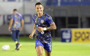 ¡Jeýma! Sancionan al pelotero Rodi Ferreira por indisciplina