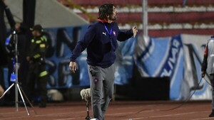 Martínez destaca la clasificación