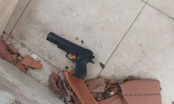 Fiscala ratifica inocencia de dueño de casa que mató a supuesto ladrón que actuó con pistola de juguete – Prensa 5