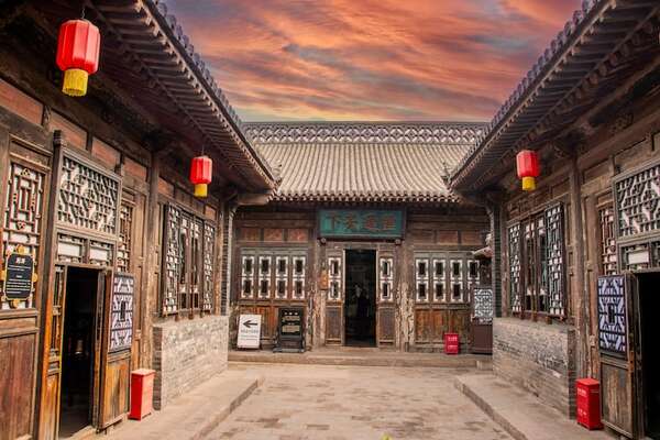 Pingyao, joya de China y Patrimonio de la Humanidad: qué ver y cómo llegar - Viajes - ABC Color