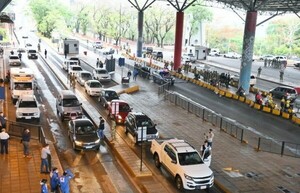 Dirección de Ingresos Tributarios moderniza plataforma para despachos aduaneros - .::Agencia IP::.