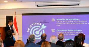 La Nación / Paraguay Business Week busca generar USD 650 millones en intención de negocios