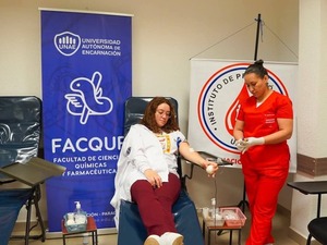 Donación voluntaria en la UNAE: solidaridad que salva vidas y forma ciudadanos comprometidos