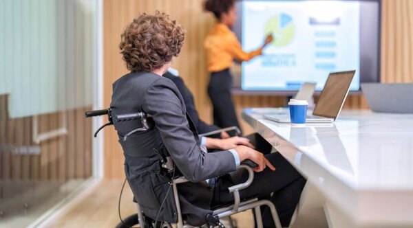 CEPAL y MTESS avanzan en la implementación del proyecto sobre el empleo formal e inclusivo