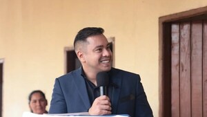 Junta Municipal de CDE convoca a sesión extra, entre rumores y especulaciones sobre Prieto