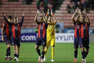 Cerro Porteño: El Grupo G luego de la derrota 4-0 ante Bolívar - Cerro Porteño - ABC Color