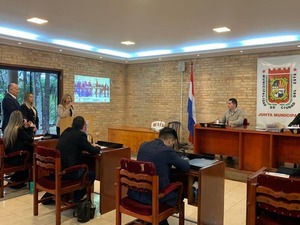 ¿Renuncia inminente de Prieto? Junta Municipal de CDE convoca a sesión extra - ADN Digital