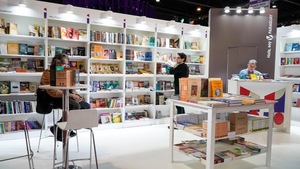 Bajo el lema “Leer es soñar” se inicia hoy la Feria Internacional del Libro, la mayor del país - ADN Digital