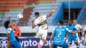 Olimpia cierra hoy su participación en la Libertadores enfrentando a San Antonio - 1000 Noticias