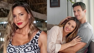 La confesión íntima de Dallys: “Mi gorda cumplió 4 meses y el hombre no me tocaba”