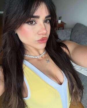 La influencer mexicana Alana Flores contó que fue víctima de “Deepfake” - Gente - ABC Color