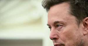 La Nación / Elon Musk deja su cargo en el gobierno de EE. UU.