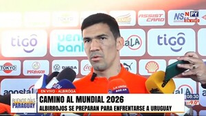 “Todavía no conseguimos nada”