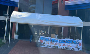 "Abrigando Corazones" también recolecta alimentos no perecederos para los que más necesitan - OviedoPress