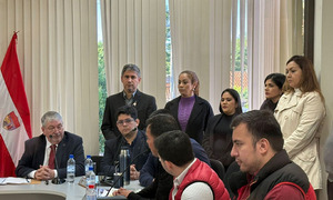 Decano pide fondos públicos para infraestructura que luego usa para facturar posgrados privados - OviedoPress