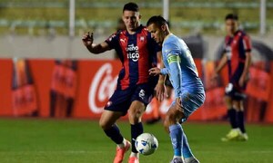 Pese a una dura derrota en la Altura, Cerro Porteño se metió a octavos de la Libertadores – Prensa 5