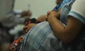 Informe revela que 3.810 niñas y adolescentes dieron a luz en el 2024 – Prensa 5
