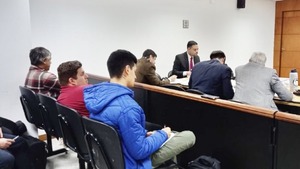 Tribunal anula absolución y ordena nuevo juicio por quema de Colorado Róga - ADN Digital