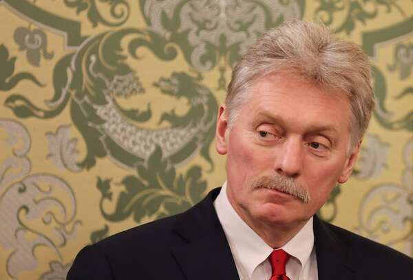 Rusia aguarda la respuesta de Ucrania para conversaciones directas el lunes próximo - Mundo - ABC Color