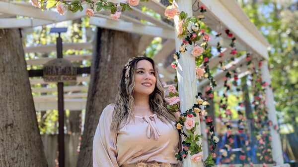 “Primavera”: el álbum sin fronteras de Cielito Fernández