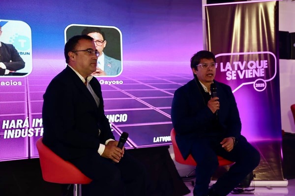 ¡Luz, cámara, acción! Paraguay financiará series de TV y streaming - .::Agencia IP::.