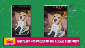 WhatsApp nos presentó sus nuevas funciones ¿Ya lo estás aplicando?