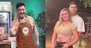 Diario HOY | Junior Rodríguez sobre Blas Riveros: “Que la pareja de tu expareja...”