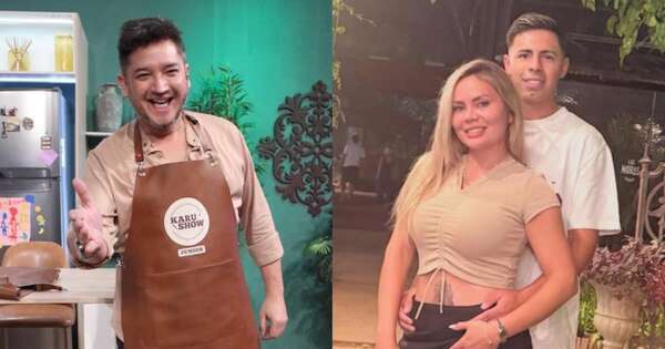 Diario HOY | Junior Rodríguez sobre Blas Riveros: “Que la pareja de tu expareja...”
