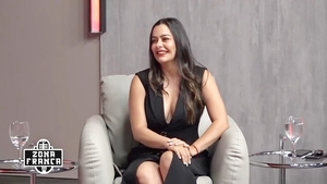 Lari Riquelme pelearía por la intendencia o una banca en Villa Elisa