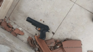 Fiscala ratifica defensa propia en homicidio