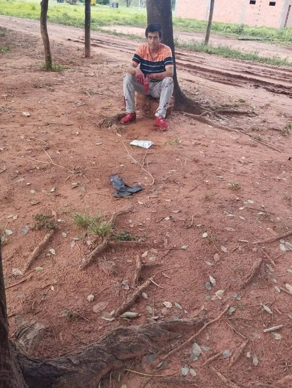Salud mental desatendida y violencia vecinal: dos familias marcadas por el horror en Itapúa