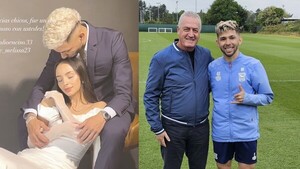 Hoy se casan Julio Enciso y Melissa Cardona en Caaguazú