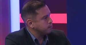 Diario HOY | El primer caso de nepotismo transmitido en vivo y admitido por el autor, señalan