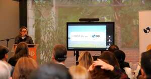 La Nación / Presentan estudio para fortalecer el turismo paraguayo a través de su riqueza natural
