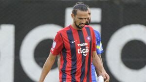 Víctor Mareco: “Hay jugadores caros que se pasan más en la tribuna”