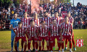Liga Ovetense: Coronel Oviedo y 11 de Septiembre, los primeros equipos en asegurar su clasificación - OviedoPress