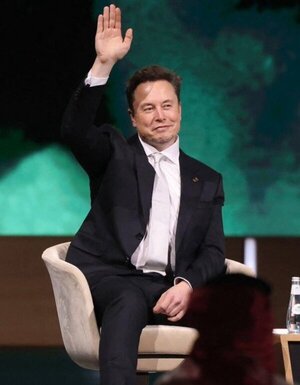 Elon Musk renuncia a asesorar a Trump y alerta sobre crisis energética por IA