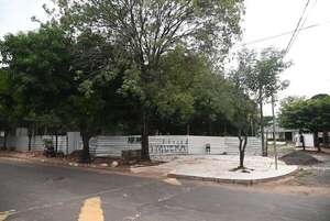 ¿Y los bonos? Nenecho volvió a incumplir plazo para habilitar plaza Naciones Unidas - Nacionales - ABC Color