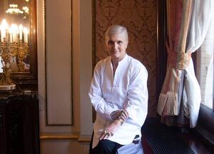 Maria Grazia Chiuri deja la dirección artística de Dior - Gente - ABC Color