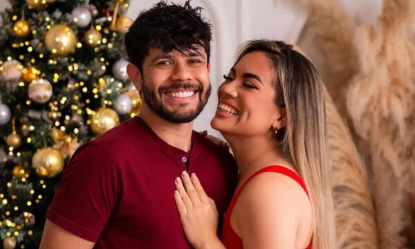 Fin de la novela: ¡Chenny TV y Will Ibarra aclararon si están separados o no!