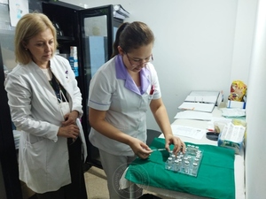 Ciencias Médicas de la UNA lanza nueva Especialización en Alergia e Inmunología » San Lorenzo PY