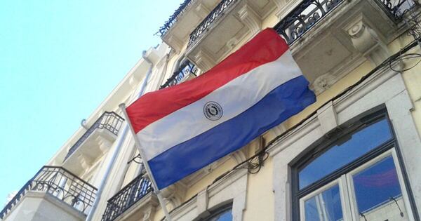Diario HOY | Descartan bomba en consulado paraguayo en Lisboa