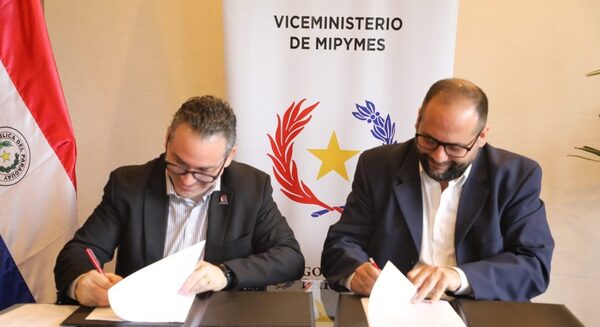 Mipymes y pequeños criadores de cerdo sellan alianza estratégica para potenciar al sector
