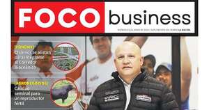 Mundial de Rally sitúa a Paraguay como destino apto 28.05.2025