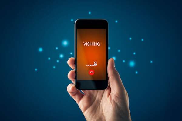 El phishing ahora se hace con voz: el auge del vishing con IA clonada - Tecnología - ABC Color
