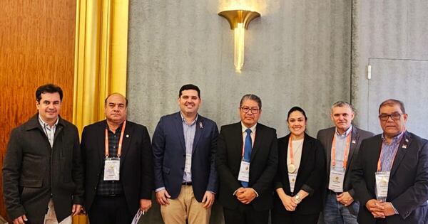 La Nación / Paraguay concretó reuniones clave para acceso a mercados en la 92.ª sesión de la OMSA