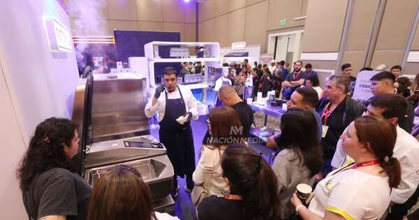 La Nación / Unilever Food Solutions: un negocio creado por chefs para chefs