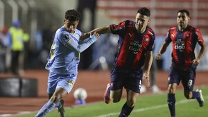 Los posibles rivales de Cerro Porteño en octavos de final